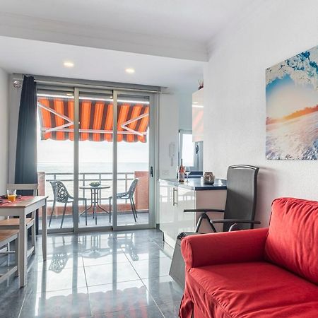 Sunset On The Sea II Apartment Punta Del Hidalgo Exterior photo
